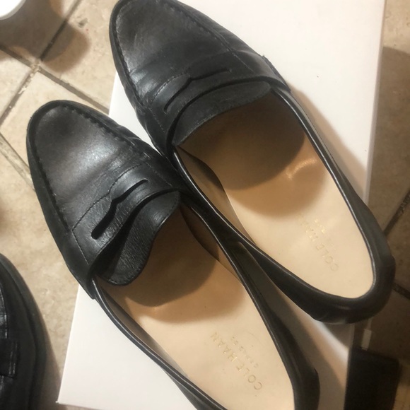 Cole Haan grand os - Picture 1 of 1